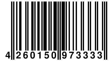 4 260150 973333