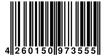 4 260150 973555