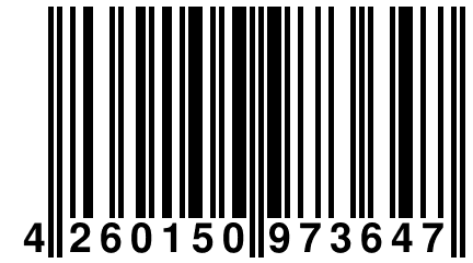 4 260150 973647