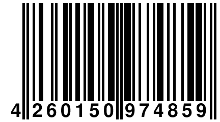 4 260150 974859