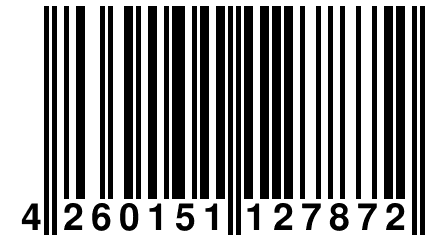 4 260151 127872