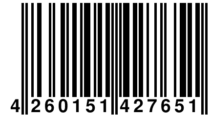 4 260151 427651