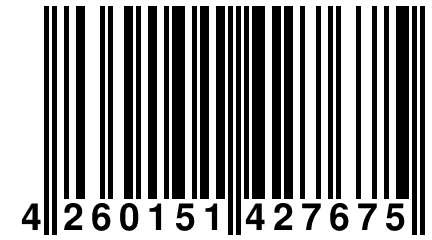 4 260151 427675