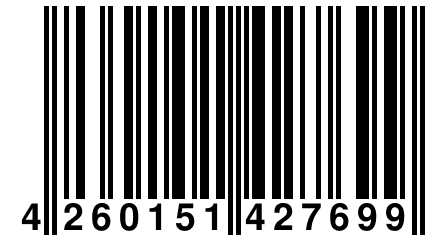 4 260151 427699