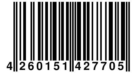 4 260151 427705