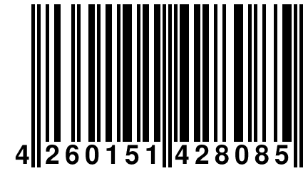 4 260151 428085