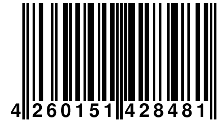 4 260151 428481