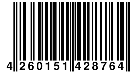 4 260151 428764