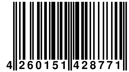 4 260151 428771