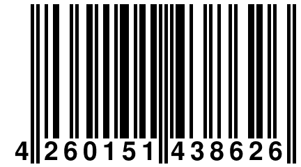 4 260151 438626