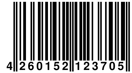 4 260152 123705