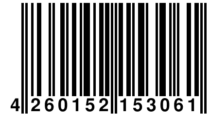 4 260152 153061