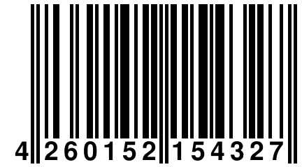 4 260152 154327