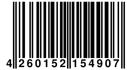 4 260152 154907