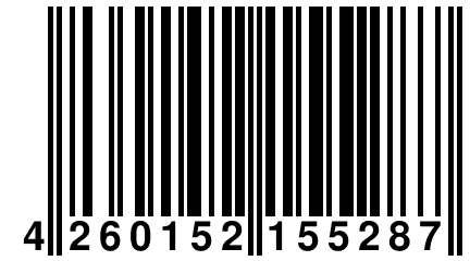 4 260152 155287