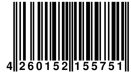 4 260152 155751