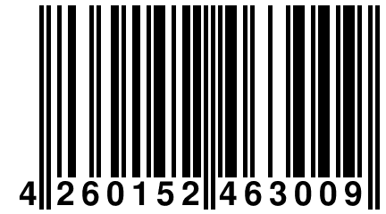 4 260152 463009