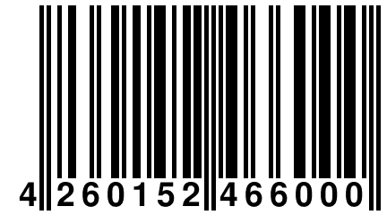 4 260152 466000