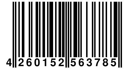 4 260152 563785