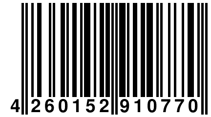 4 260152 910770