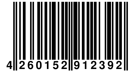 4 260152 912392