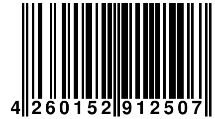 4 260152 912507