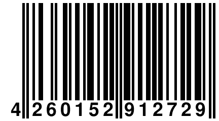 4 260152 912729