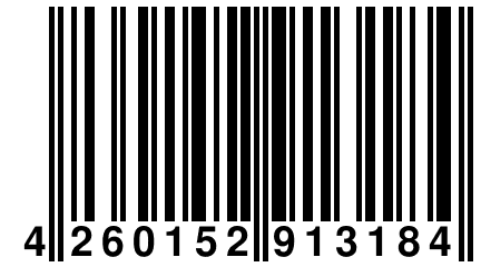 4 260152 913184