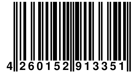 4 260152 913351