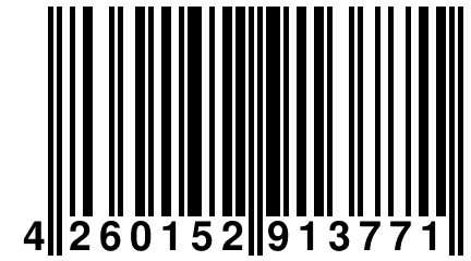 4 260152 913771