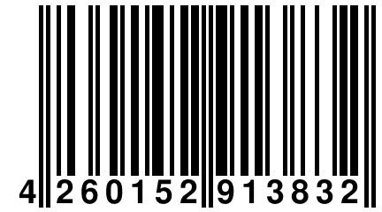 4 260152 913832