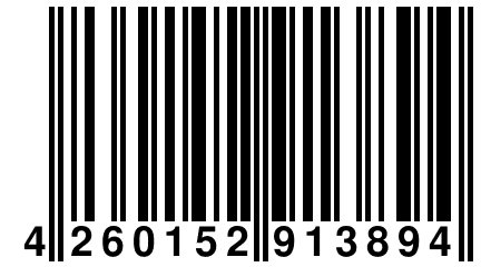 4 260152 913894