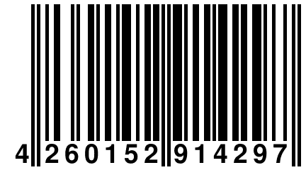 4 260152 914297