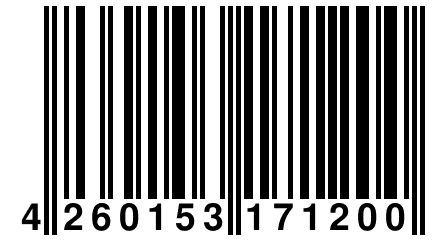 4 260153 171200