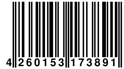 4 260153 173891