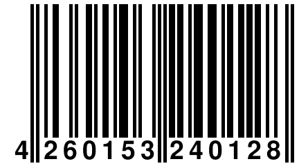 4 260153 240128