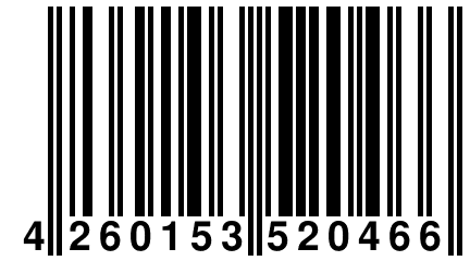 4 260153 520466