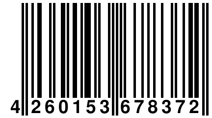 4 260153 678372