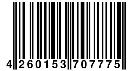 4 260153 707775