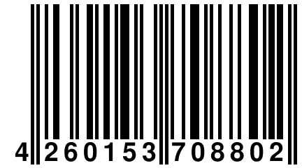 4 260153 708802