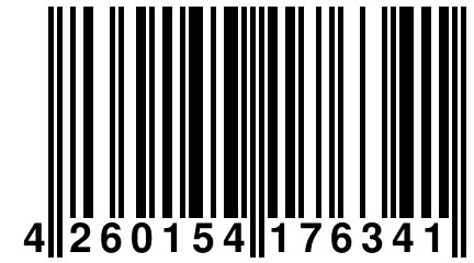 4 260154 176341