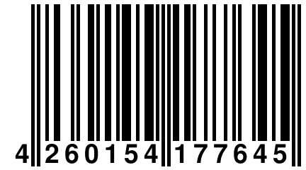 4 260154 177645