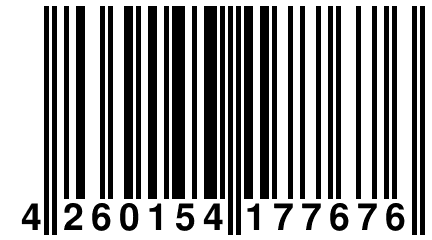 4 260154 177676