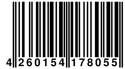 4 260154 178055