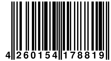 4 260154 178819