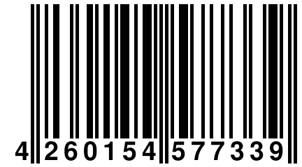 4 260154 577339