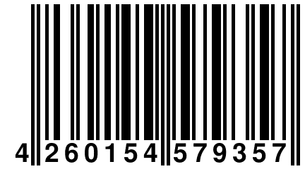 4 260154 579357