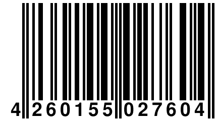 4 260155 027604