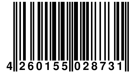 4 260155 028731