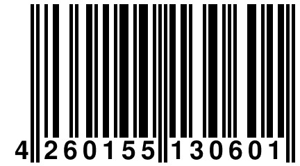 4 260155 130601